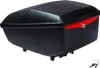 Racktime System Box Tour 2.0 40x22x27cm, schwarz, 12ltr, Produktbild-Vorschau 4