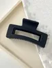 J&W Set di fermagli per capelli Koliza Nero Taglia unica Anteprima dell’immagine prodotto 15