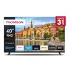Thomson 40 pouces (101 cm) LED Full HD Google Smart TV, Voir les images du produit 1