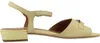 GEOX Damen Schuhe D NEW ERAKLIA 15 B Gelb Produktbild-Vorschau 4