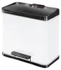 Öko Duo Plus L 17 + 9 Liter, Hailo Hailo  VB 016171 Produktbild-Vorschau