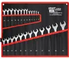 Kraft&Dele KD10920 chiavi a forchetta 25 pezzi Anteprima dell’immagine prodotto 1