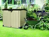 KETER Garten-Aufbewahrungsschrank STORE IT OUT Arc - 146 x Produktbild-Vorschau 2