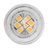 12 ampoules LED Paulmann à culot à broches 2,4 W = 21 W G9 Voir les images du produit 6
