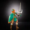 Figurka Akcji Teela 14 cm z Serii MOTU x TMNT: Turtles of Voir les images du produit 5