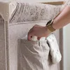 Kidnort Stugan łóżeczko turystyczne 3w1 z przewijakiem, Podgląd zdjęcia produktu 5