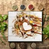 Piastra di copertura del piano cottura Piastra di copertura Anteprima dell’immagine prodotto 3