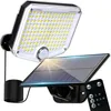 Lampa solarna zewnętrzna Heckermann TG-TY10401 Podgląd zdjęcia produktu 1
