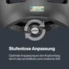 uvex City 4 - Leichter Fahrradhelm für Damen und Herren - Produktbild-Vorschau 5