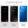 kwmobile Necklace Case kompatibel mit Samsung Galaxy A7 Produktbild-Vorschau 11