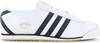 Adidas Italia 70S En Blanc Noir - 9.5 UK - 44 EU - 10M/11F Voir les images du produit 8