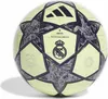 Adidas Lopty Mini Real Madrid, JN7306 Náhľad obrázku produktu 5