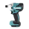 Makita DTD 156 RTJ akumulatorowy klucz udarowy 18V 155Nm + Podgląd zdjęcia produktu 3