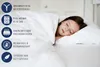 Matelas pour enfants "AERO PLUS avec bandes de ventilation Voir les images du produit 3