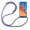 Handykette für Xiaomi Redmi 12 Handyhülle mit Band Case Produktbild-Vorschau 3