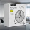 Kuketo | Industrieller Bodenventilator XXL PRO – Produktbild-Vorschau 7