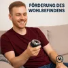 Wrist Gyro Ball Hand Trainer Forearm Fitness Muscle Podgląd zdjęcia produktu 4
