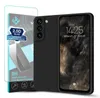 Hülle für Samsung Galaxy S21 FE mit 9H Displayglas Produktbild-Vorschau 1
