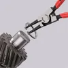 Trousse à outils KNIPEX équipée 8 pièces Voir les images du produit 22