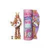 Barbie Cutie R.T.F.S.P. Deer  HJL61 - Barbie HJL61 - Náhled obrázku produktu 7