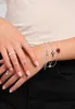 Thomas Sabo - A2175-664-10-L19V - Bracelet - Femme - True Voir les images du produit 5
