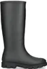 HUNTER U DOWNPOUR TALLINS Schwarz Produktbild-Vorschau 6