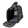 Tragetasche für Katzen Hunde Haustiere 52x25x34 cm bis 10Kg Produktbild-Vorschau 4