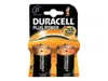 DURACELL Alkaline Batterie "PLUS POWER" Mono D 2er Blister Produktbild-Vorschau 12