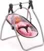 Set di accessori per bambole, rosa/grigio Anteprima dell’immagine prodotto 7