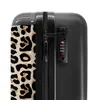 NoBoringSuitcases.com - Koffer Frauen - Panther Druck - Produktbild-Vorschau 5