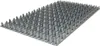 Erstatzblatt für Edelputzkratzer 250x130mm Produktbild-Vorschau 1