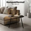 Mica Decorations Seattle – venkovní odkládací stolek – Náhled obrázku produktu 4