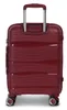Cestovní kufr Fabrizio Worldpack Miami Trolley 76 cm na 4 Náhled obrázku produktu 7