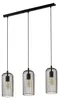 EGLO 49645, Schwarz, Kupfer, Schwarz, Kupfer, Stahl, Produktbild-Vorschau 6