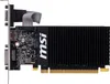 MSI GT710-2GD3H/LP             2GB GDDR3 HDMI VGA DVI Produktbild-Vorschau 12