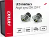 LEDs für BMW Engelsaugen E90, E91 Produktbild-Vorschau 4