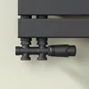 Mai & Mai Multiblock mit Thermostat für Heizkörper in Produktbild-Vorschau 1