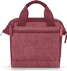 reisenthel allrounder cross twist maroon Produktbild-Vorschau 2