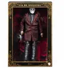 Barbie Signature „Día De Muertos“-Puppe 2026 mit knielanger Produktbild-Vorschau 5