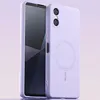 Etui magnétique pour Sony Xperia 10 VI, compatible MagSafe, Voir les images du produit 1