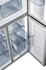 Gorenje NRM8182MX - Multi-Door - Edelstahl - NoFrost Plus - Produktbild-Vorschau 8