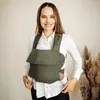 marsupi Classic Babytrage - Neugeborene von der Geburt bis Produktbild-Vorschau 5