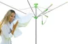 Juwel Wäschespinne Novaplus 500 Easy (Wäscheschirm, 2,95 m, Produktbild-Vorschau 13