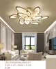 2127white-9 Ø 86 cm 81W LED Deckenleuchte mit Fernbedienung Produktbild-Vorschau 2