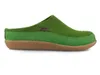 Pantoufle pour femme Haflinger, chaussons en feutre pour Voir les images du produit 10