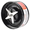 Lame de mixeur, solide, lame d'extraction durable, Voir les images du produit 3