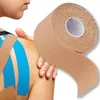 Kineziologická páska tejpovacia páska tejpy 5 cm x 5 m Náhľad obrázku produktu 5