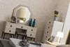 Kommode Holz Schränke Konsolen Schlafzimmer Moderner Produktbild-Vorschau 1
