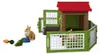 Schleich schleich® FARM WORLD 42728 Kaninchenstall 42728 Voir les images du produit 2