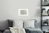 MuchoWow® Wandtattoo Wandsticker Wandaufkleber Zitate - Produktbild-Vorschau 7